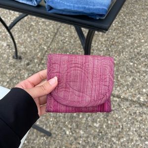 Small wallet